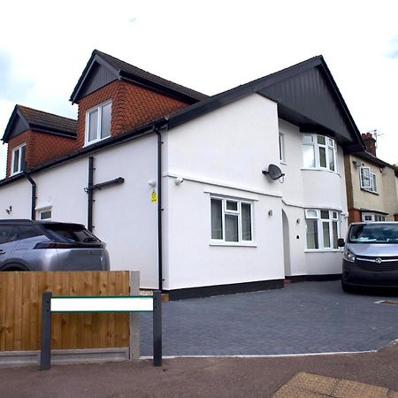 Apartamento The Coppice Watford  Exterior foto
