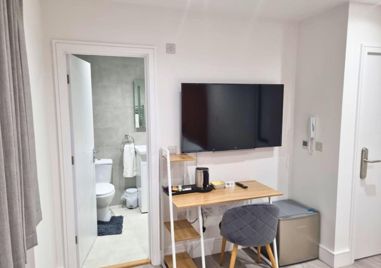 Apartamento The Coppice Watford  Exterior foto