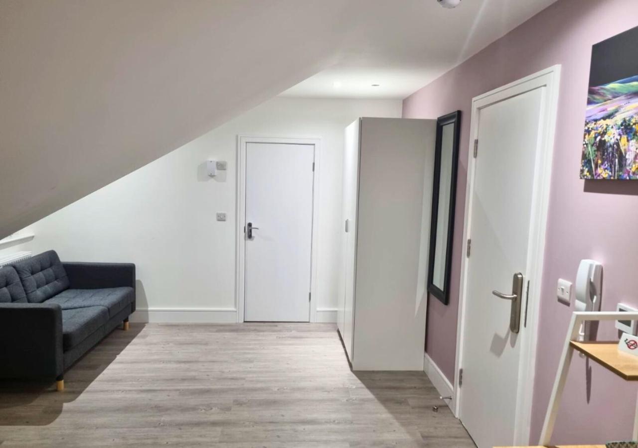 Apartamento The Coppice Watford  Exterior foto
