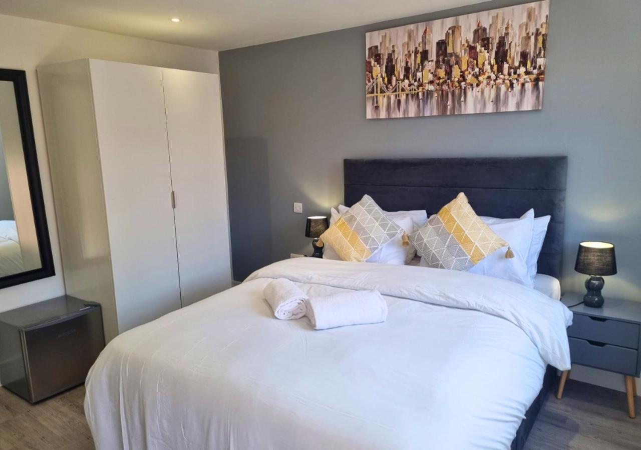 Apartamento The Coppice Watford  Exterior foto