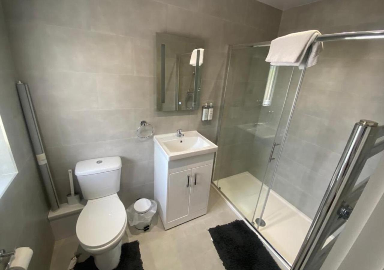 Apartamento The Coppice Watford  Exterior foto