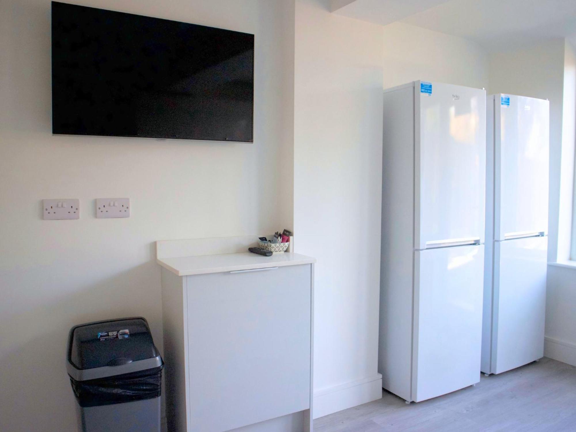 Apartamento The Coppice Watford  Exterior foto