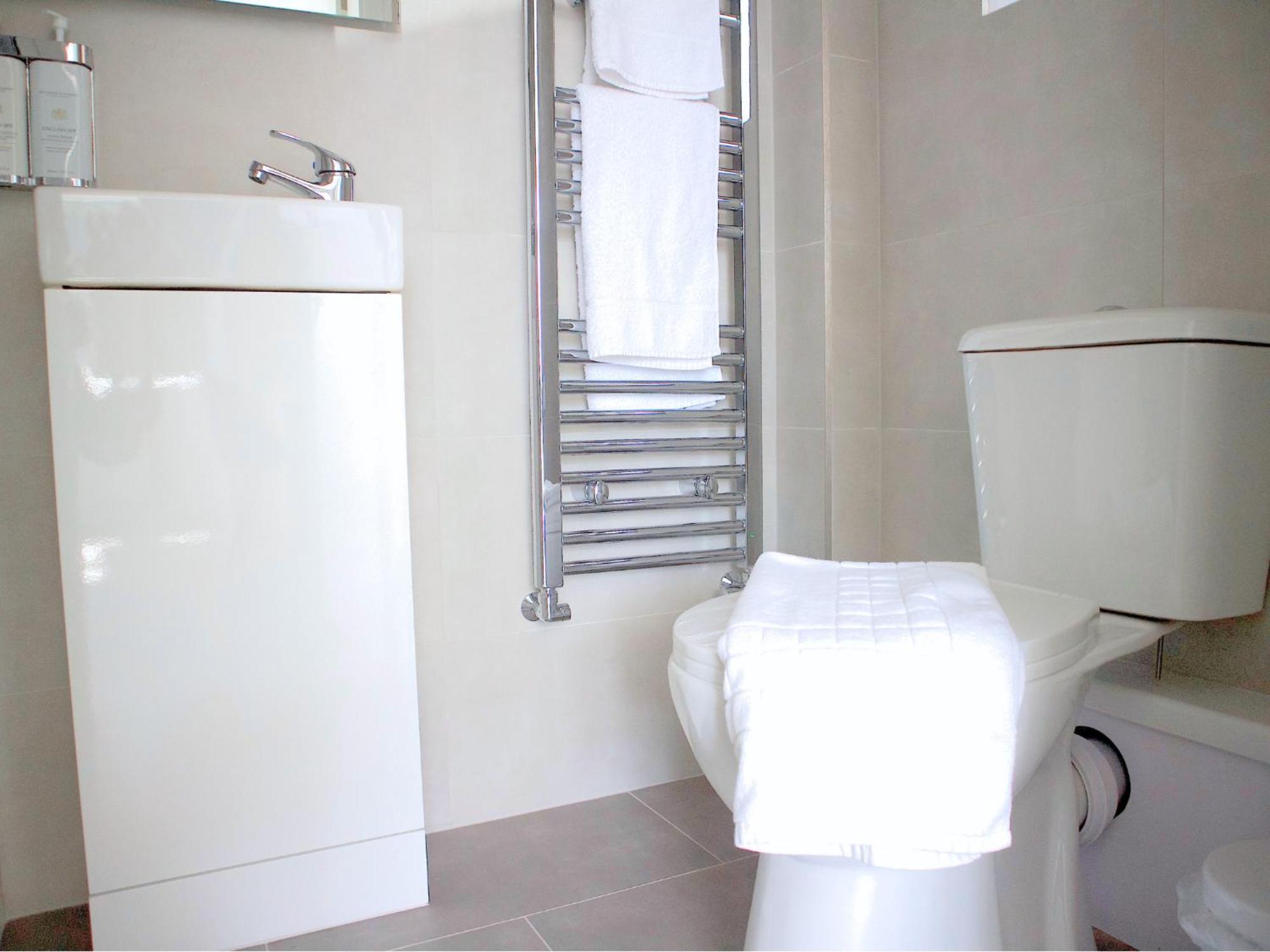 Apartamento The Coppice Watford  Exterior foto