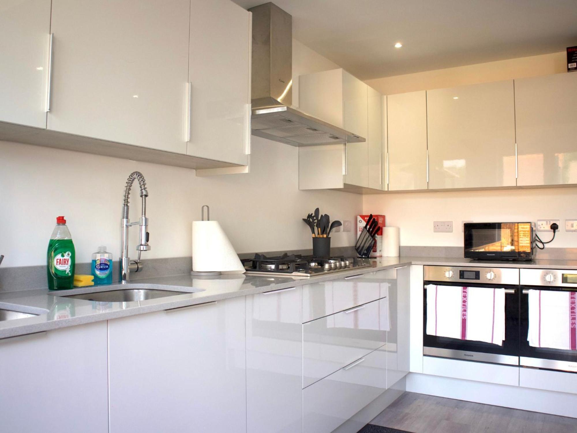 Apartamento The Coppice Watford  Exterior foto