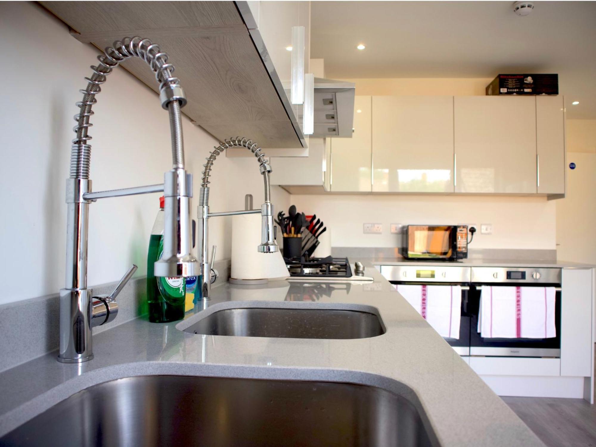 Apartamento The Coppice Watford  Exterior foto