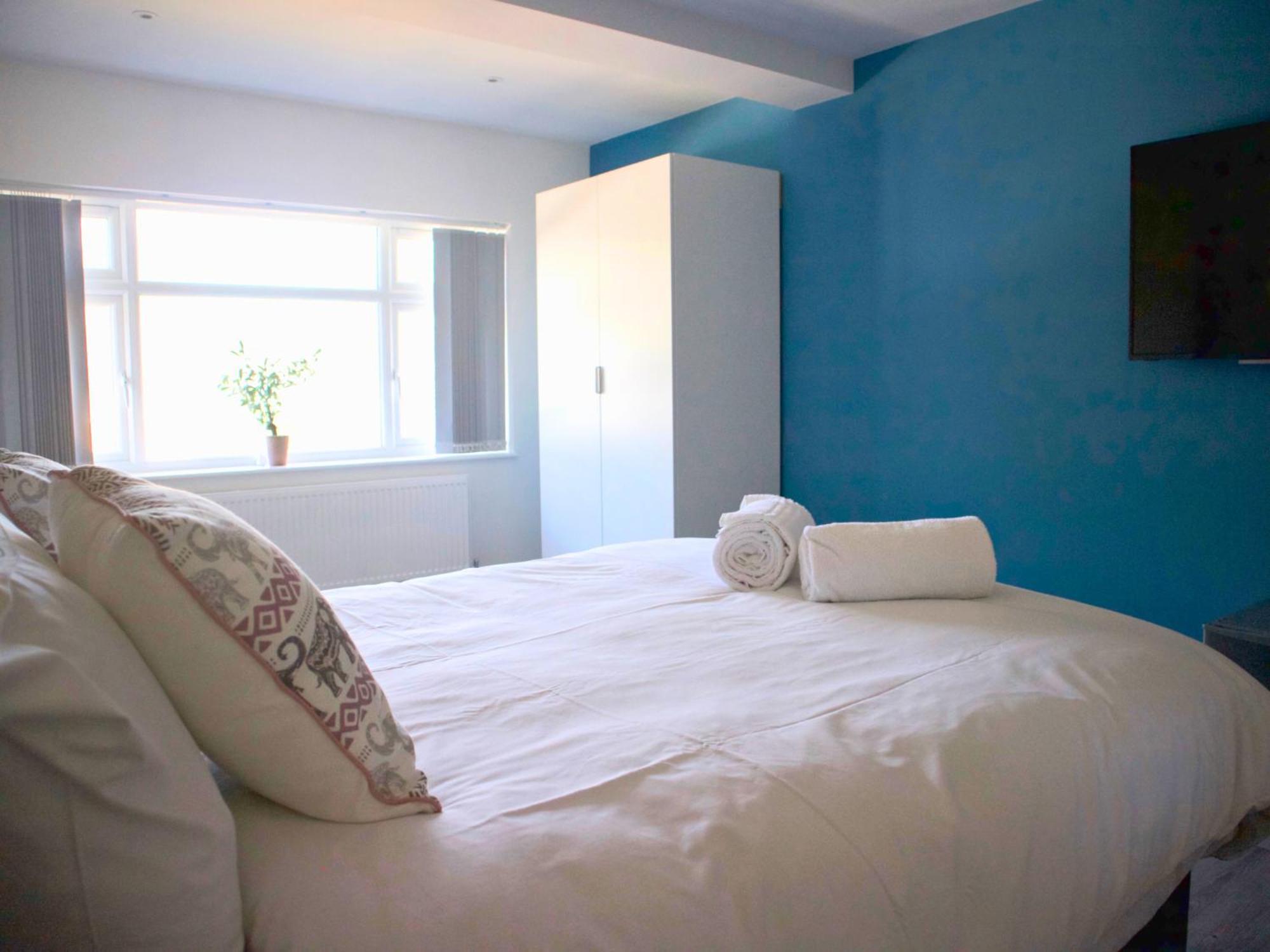 Apartamento The Coppice Watford  Exterior foto