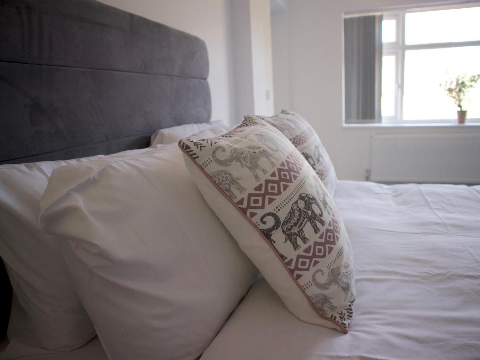 Apartamento The Coppice Watford  Exterior foto