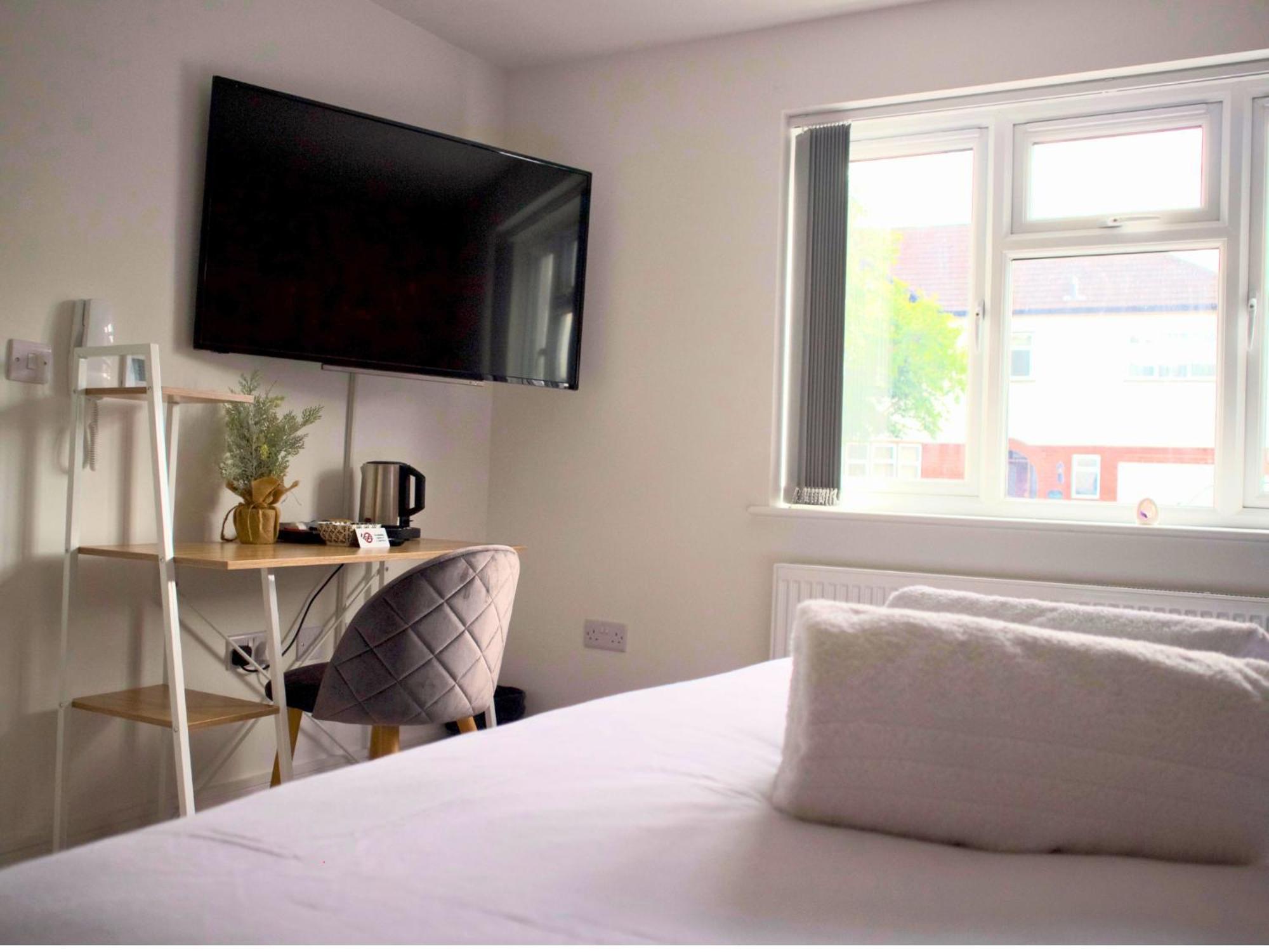 Apartamento The Coppice Watford  Exterior foto