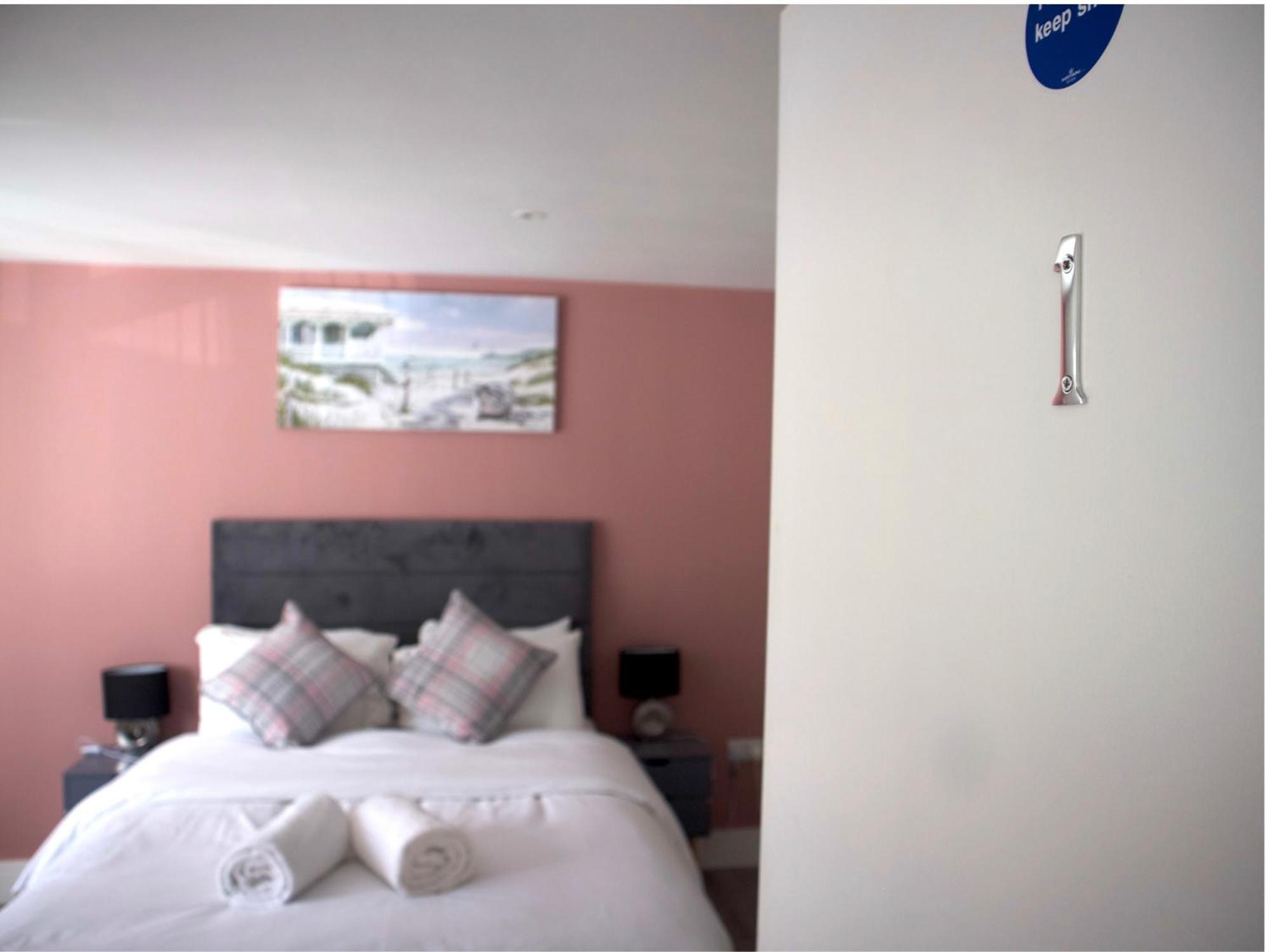 Apartamento The Coppice Watford  Exterior foto