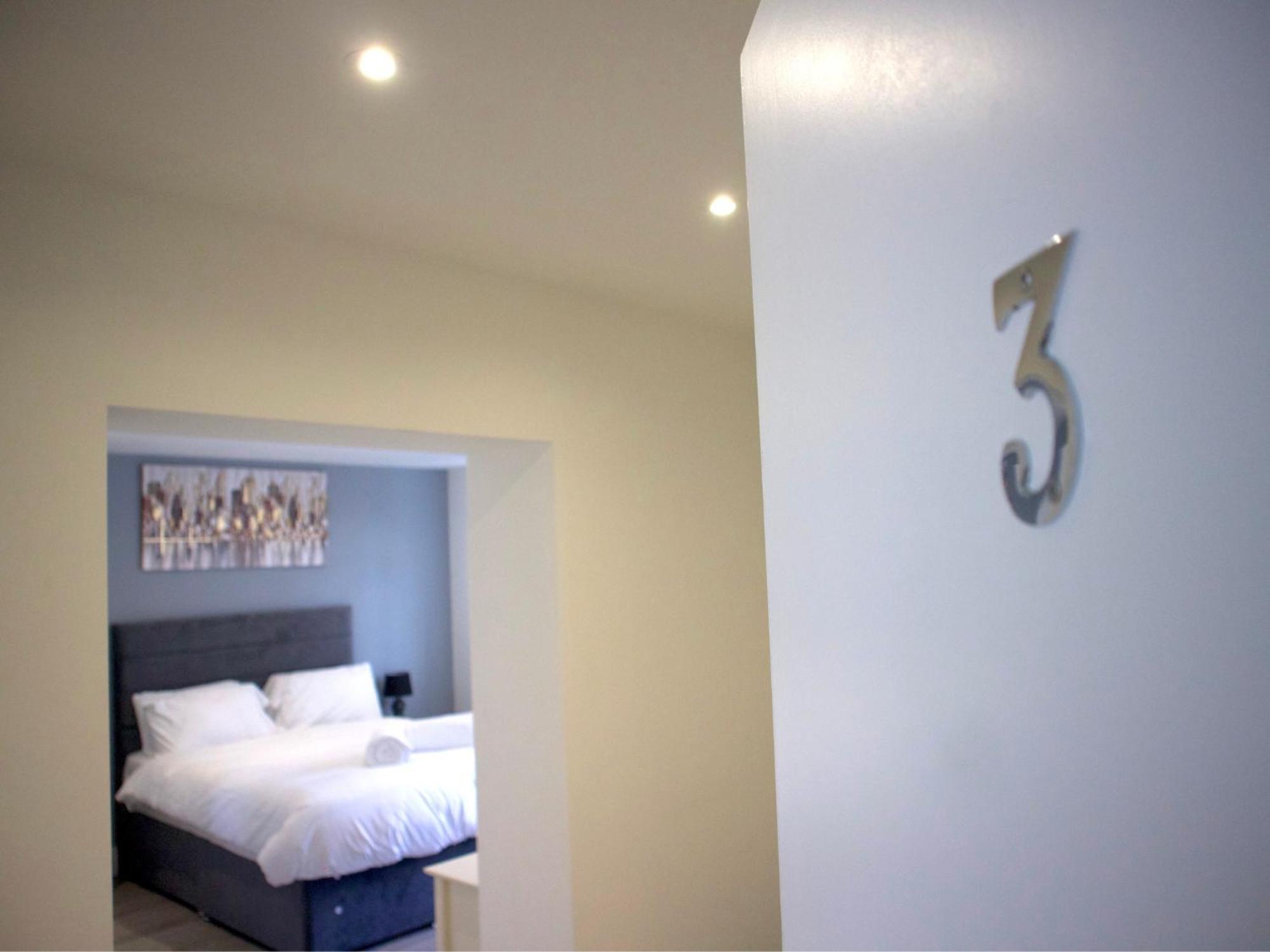 Apartamento The Coppice Watford  Exterior foto