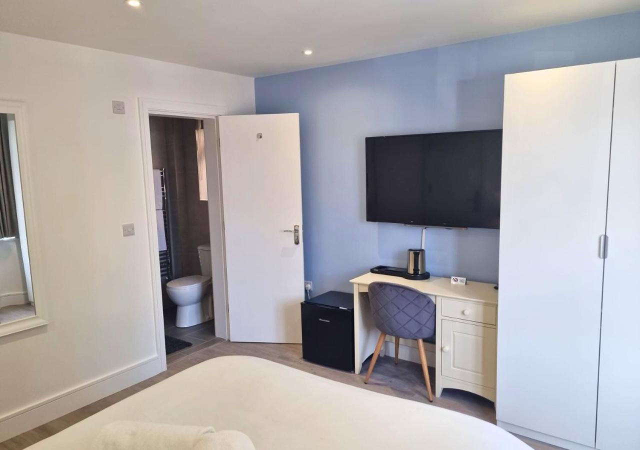 Apartamento The Coppice Watford  Exterior foto