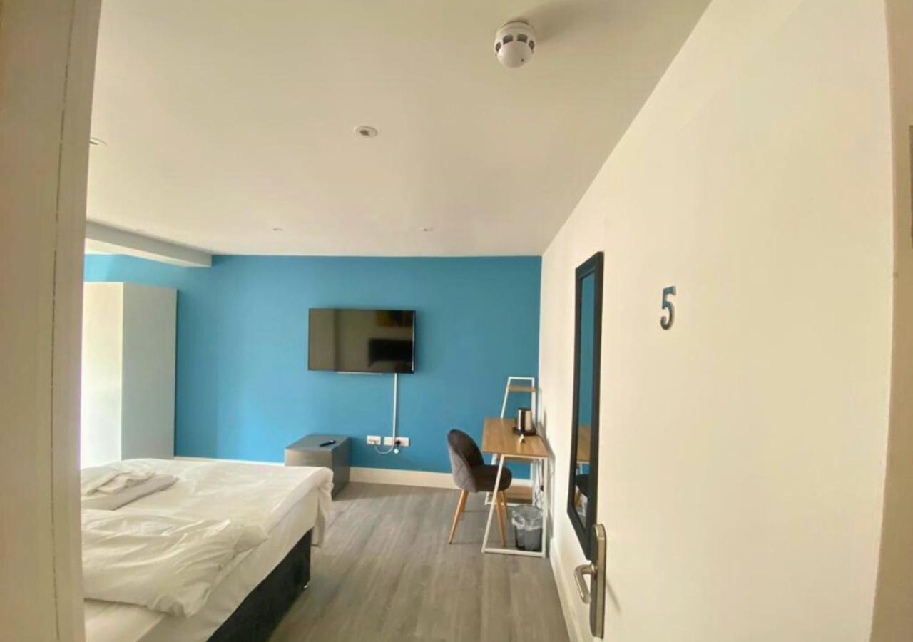Apartamento The Coppice Watford  Exterior foto
