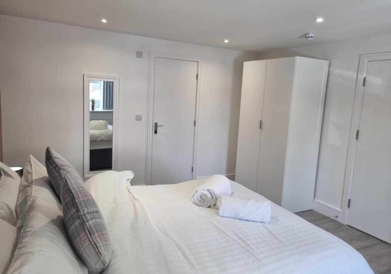 Apartamento The Coppice Watford  Exterior foto