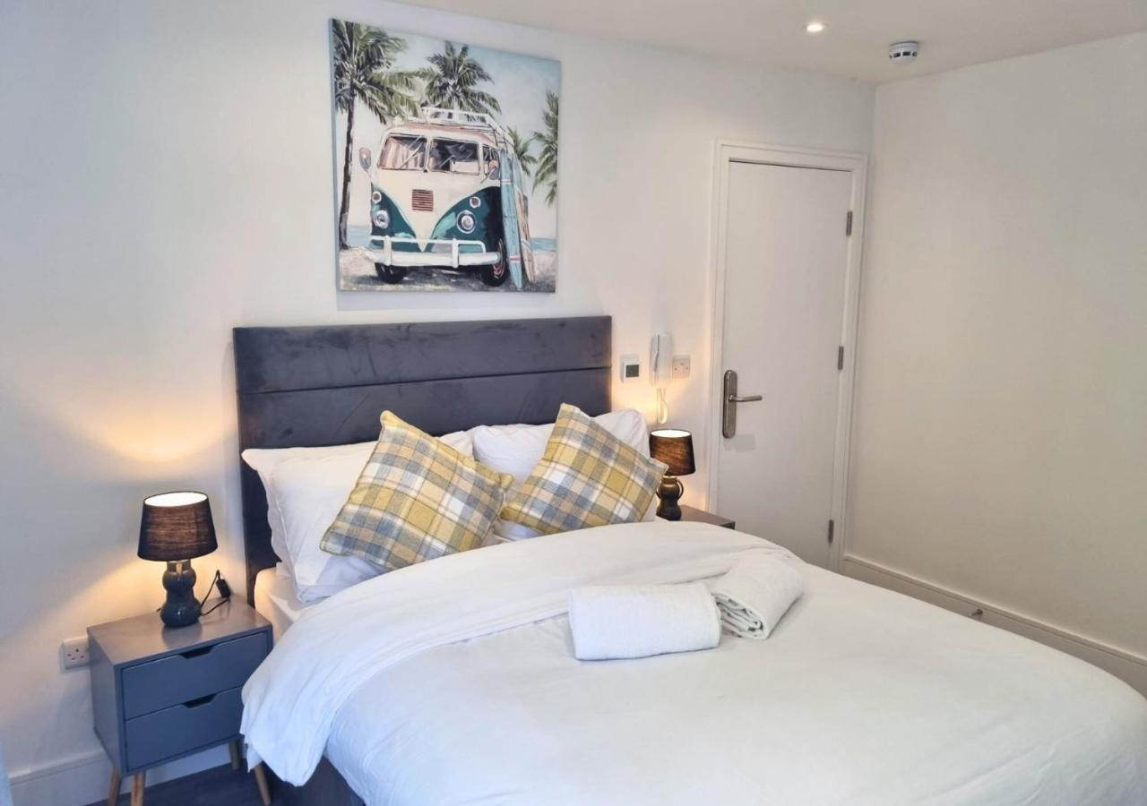 Apartamento The Coppice Watford  Exterior foto