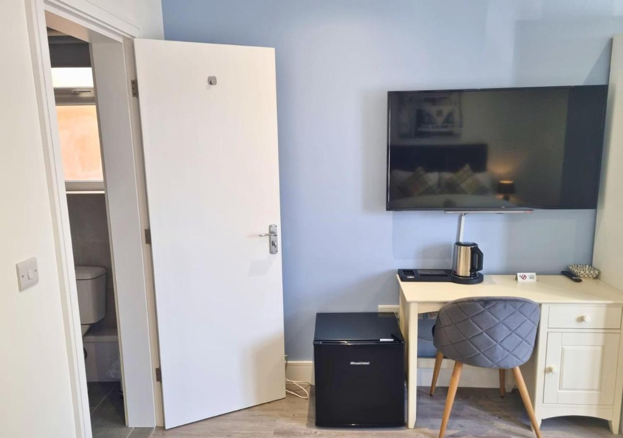 Apartamento The Coppice Watford  Exterior foto