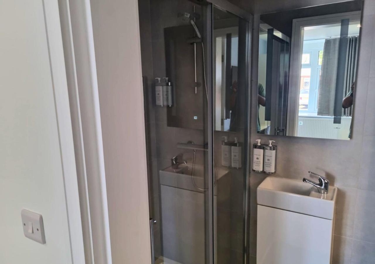Apartamento The Coppice Watford  Exterior foto