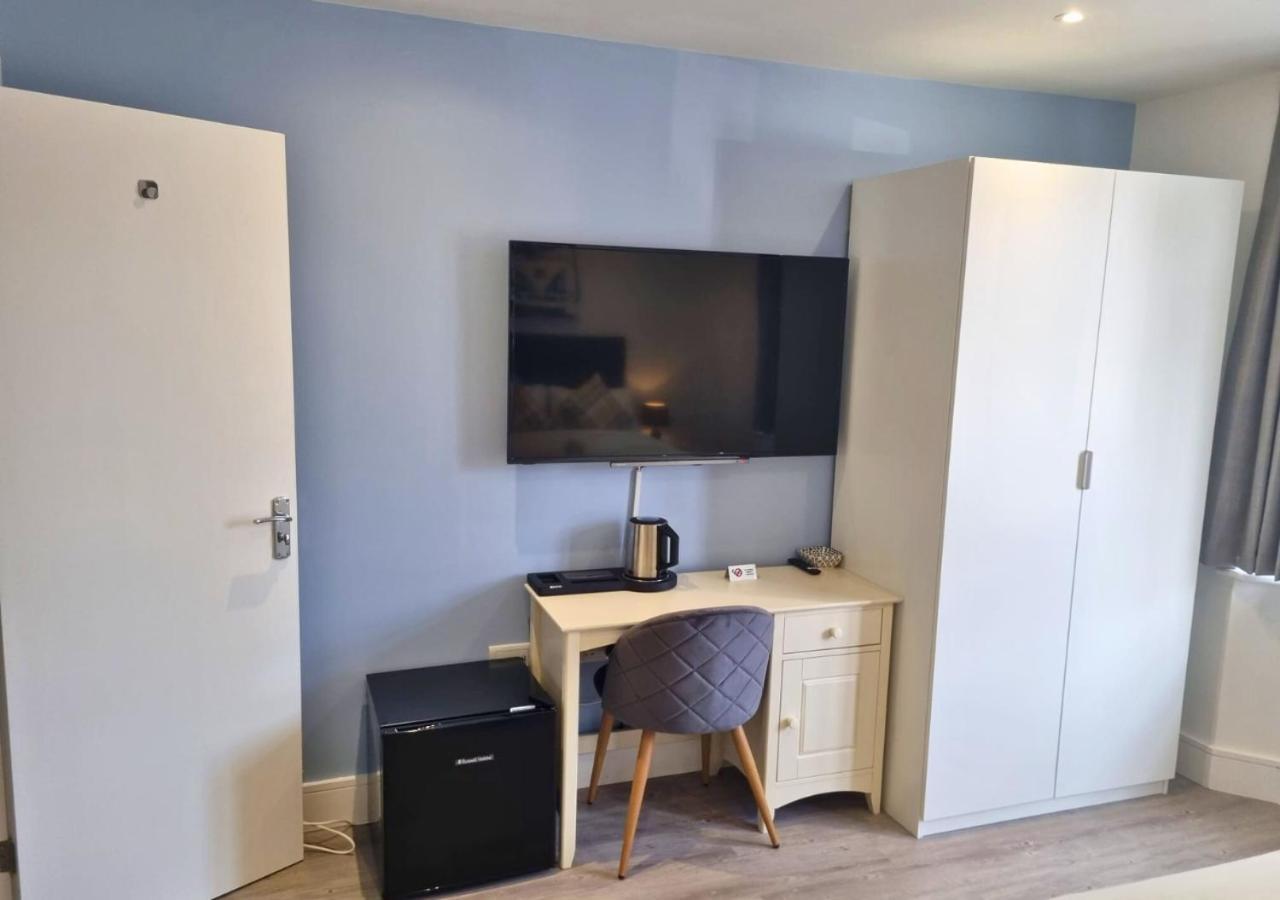 Apartamento The Coppice Watford  Exterior foto