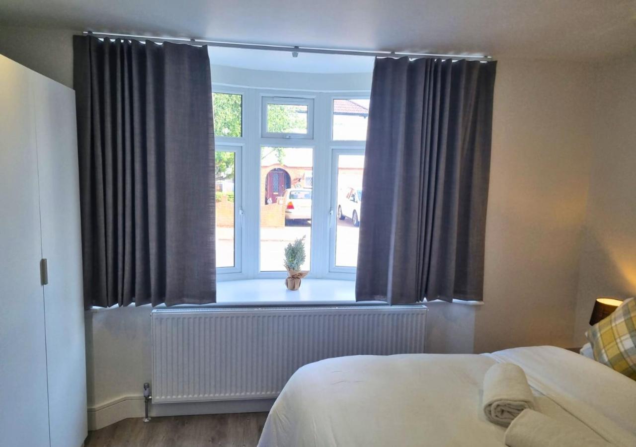 Apartamento The Coppice Watford  Exterior foto
