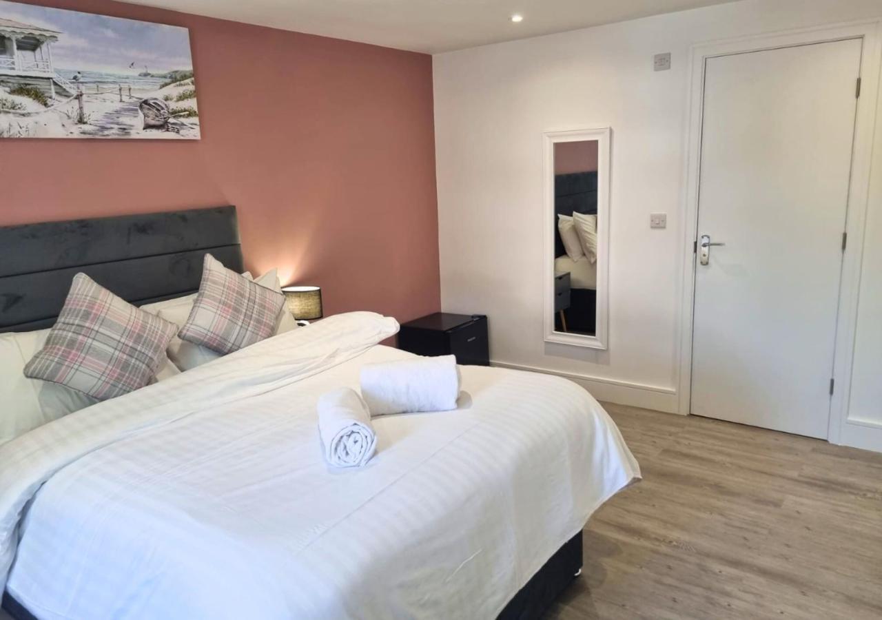 Apartamento The Coppice Watford  Exterior foto