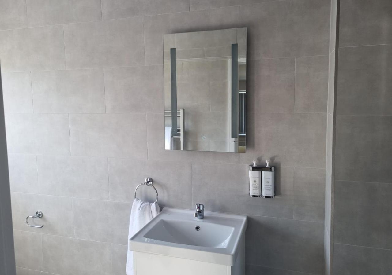Apartamento The Coppice Watford  Exterior foto