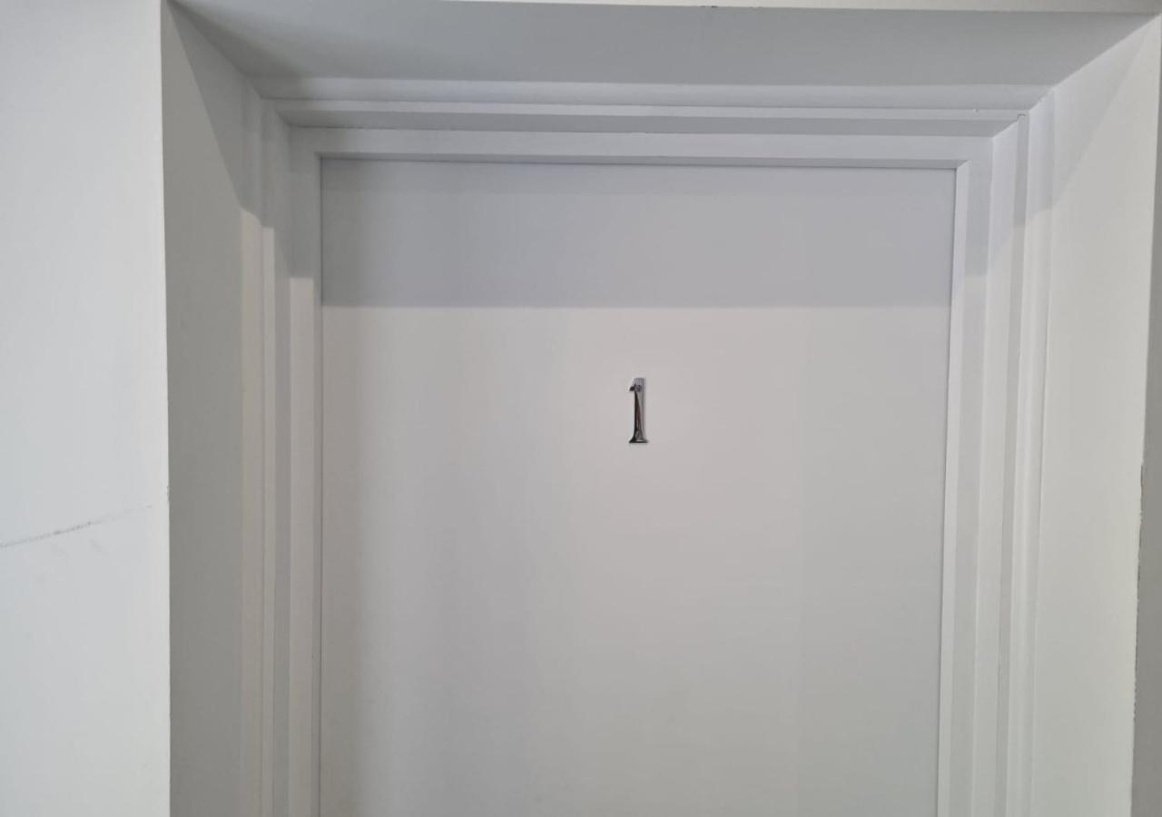 Apartamento The Coppice Watford  Exterior foto