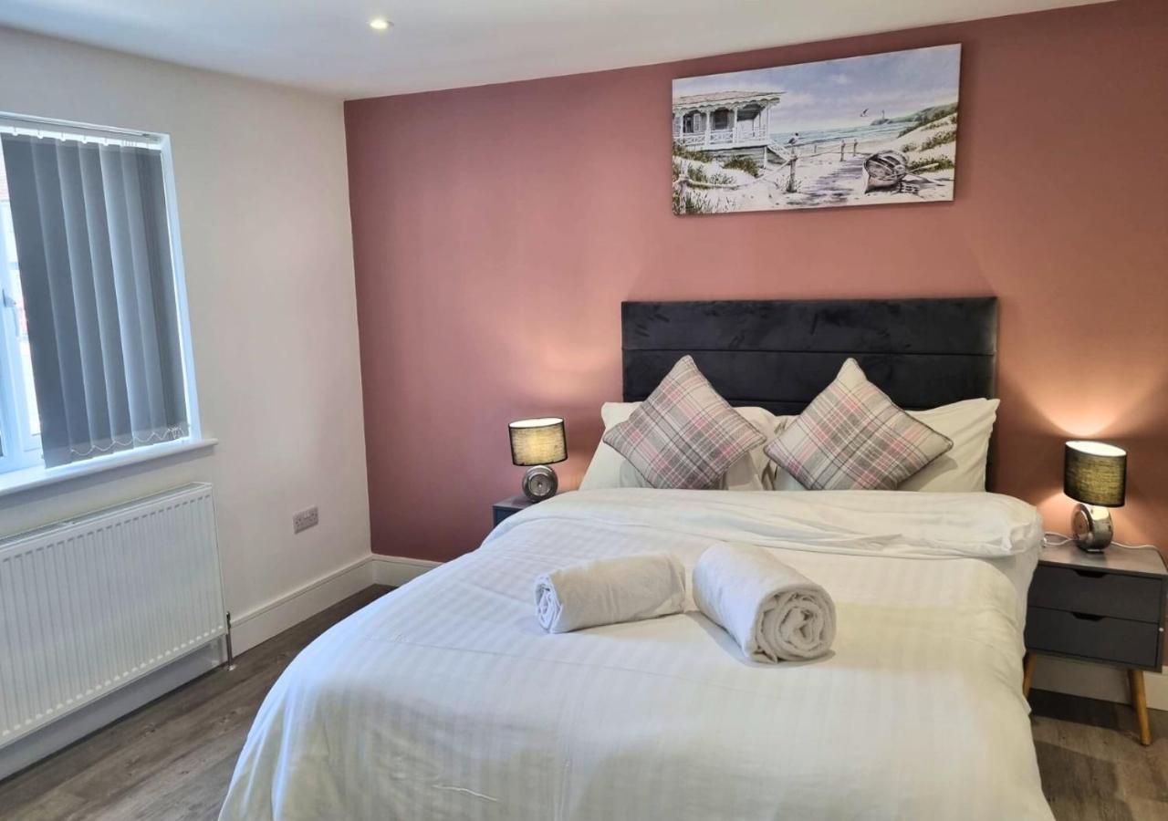 Apartamento The Coppice Watford  Exterior foto