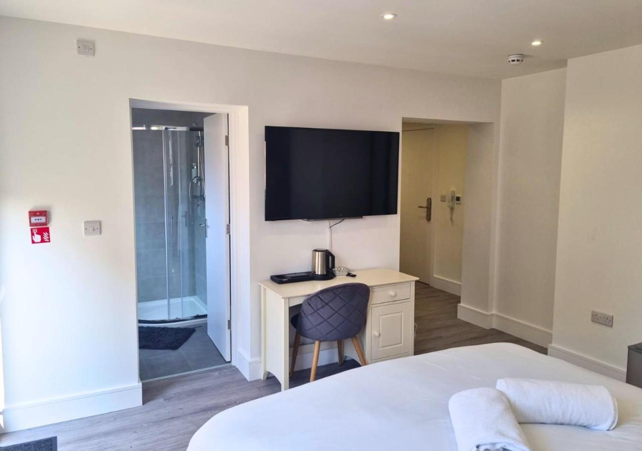 Apartamento The Coppice Watford  Exterior foto