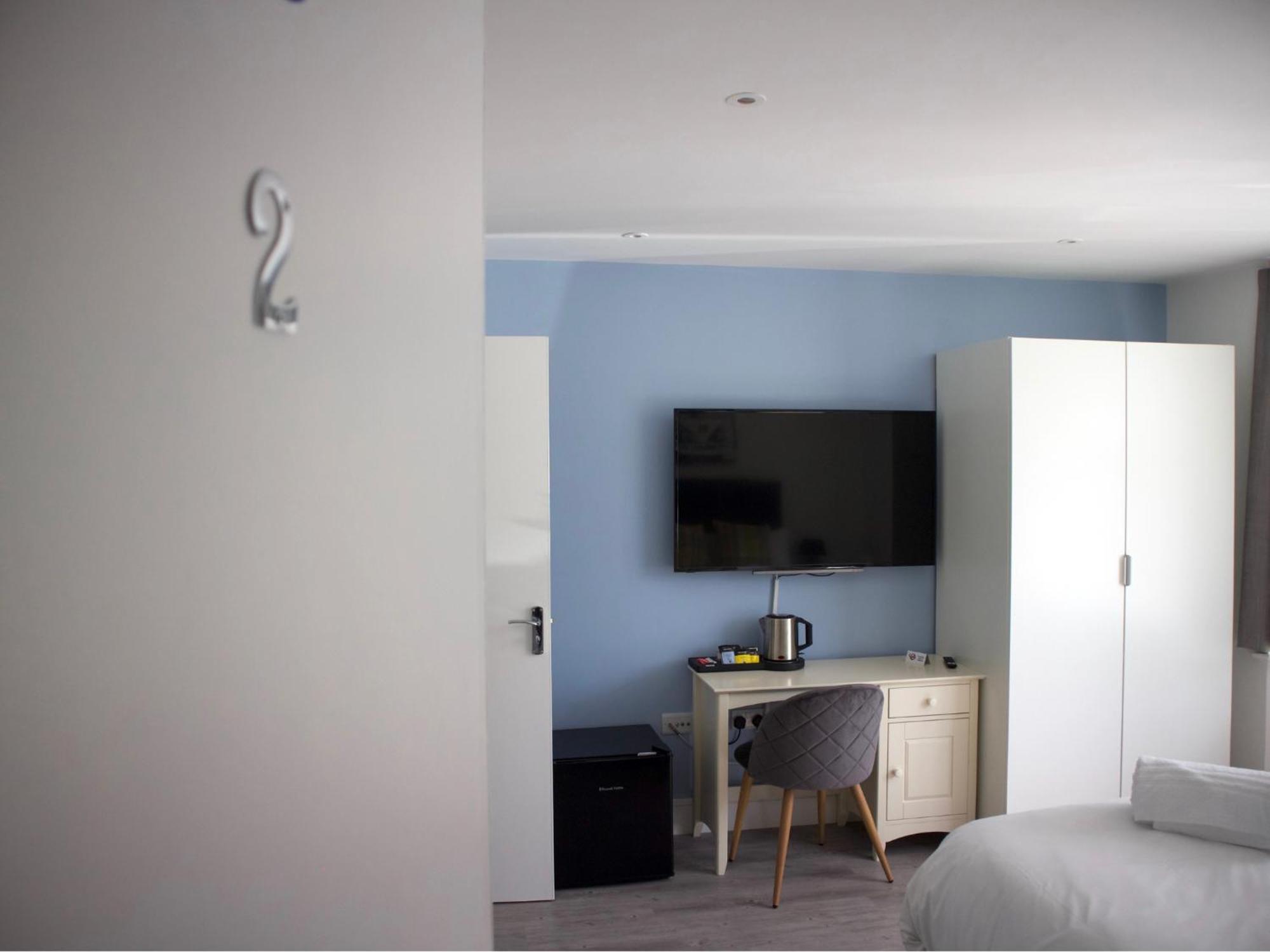 Apartamento The Coppice Watford  Exterior foto
