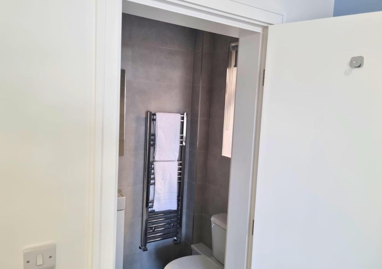 Apartamento The Coppice Watford  Exterior foto