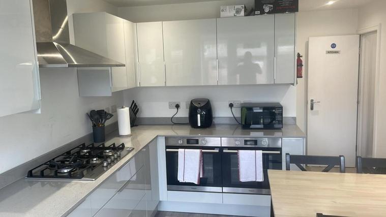 Apartamento The Coppice Watford  Exterior foto
