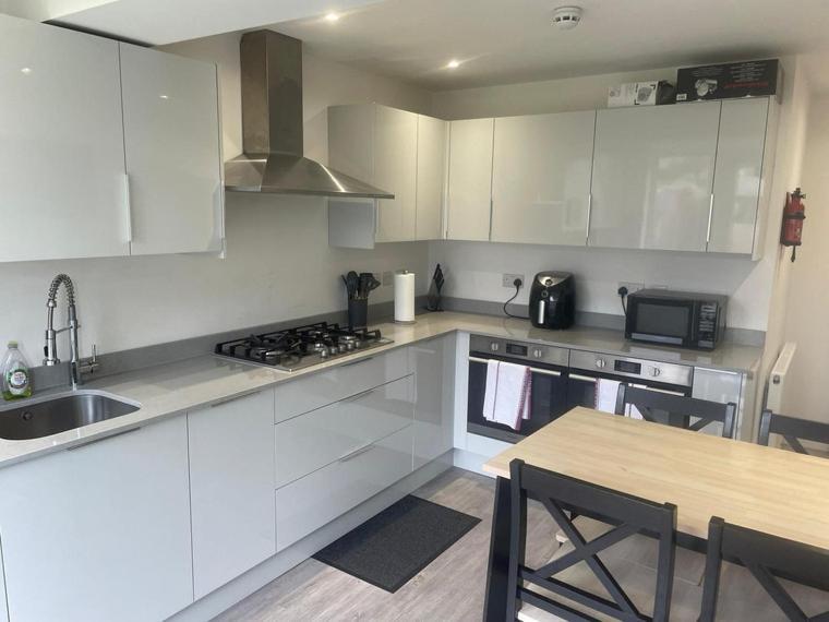 Apartamento The Coppice Watford  Exterior foto