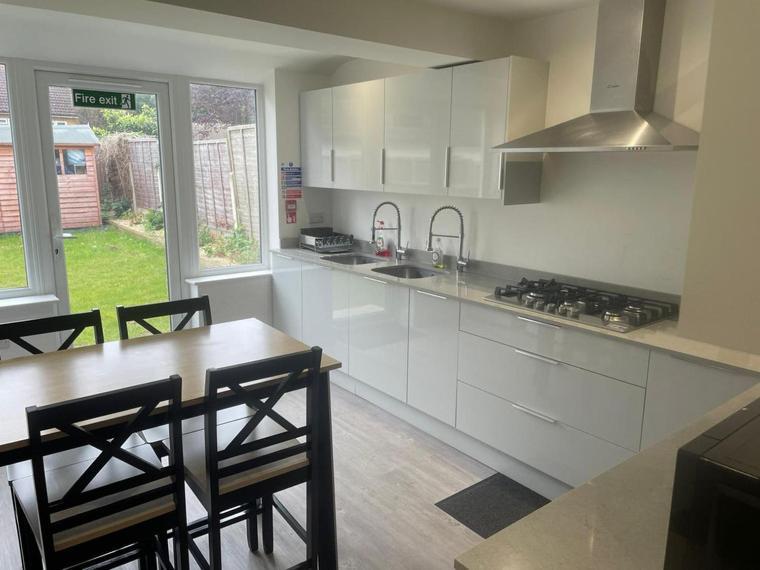 Apartamento The Coppice Watford  Exterior foto